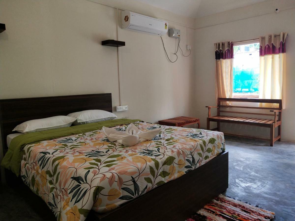 Havelock Farms Resort Vijay Nagar Beach Екстер'єр фото