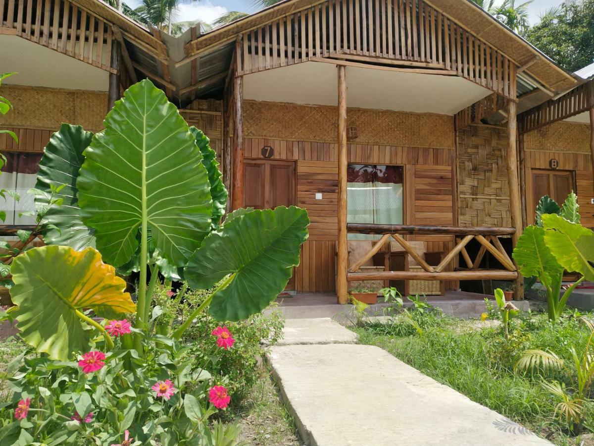 Havelock Farms Resort Vijay Nagar Beach Екстер'єр фото