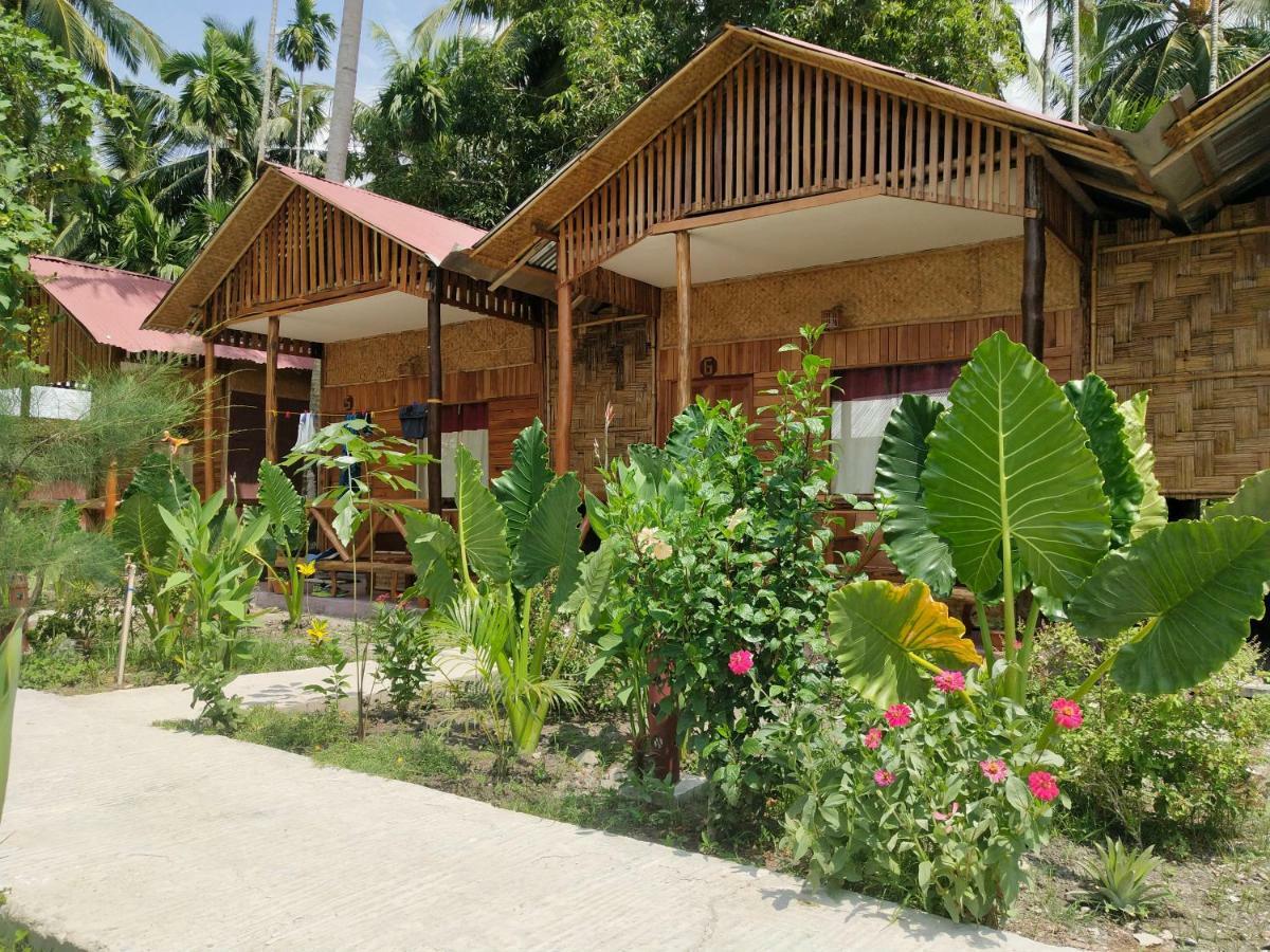 Havelock Farms Resort Vijay Nagar Beach Екстер'єр фото